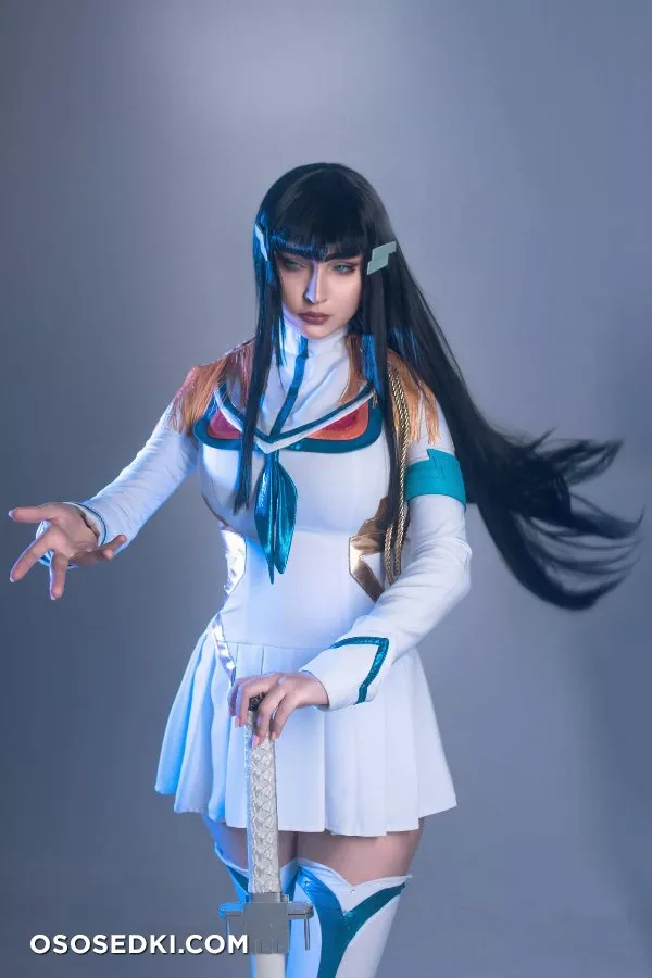 Hologana - Satsuki - 3