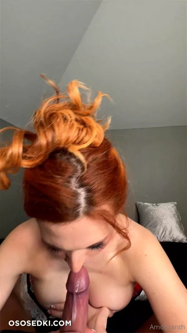 Amouranth Nude First Threesome BGG Halloween - 4