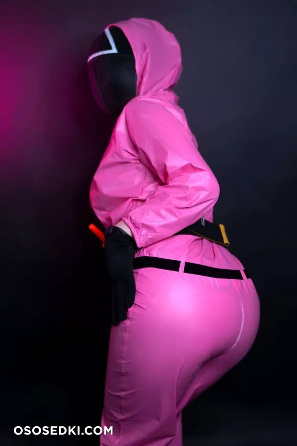 Hana Bunny - Squid Game - 2