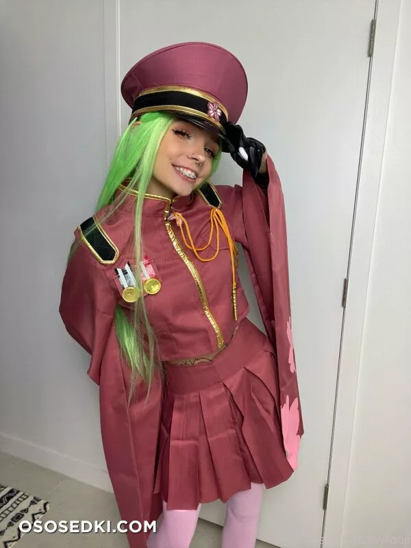 Babyfooji - Miku - 3