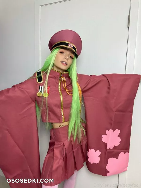 Babyfooji - Miku - 4