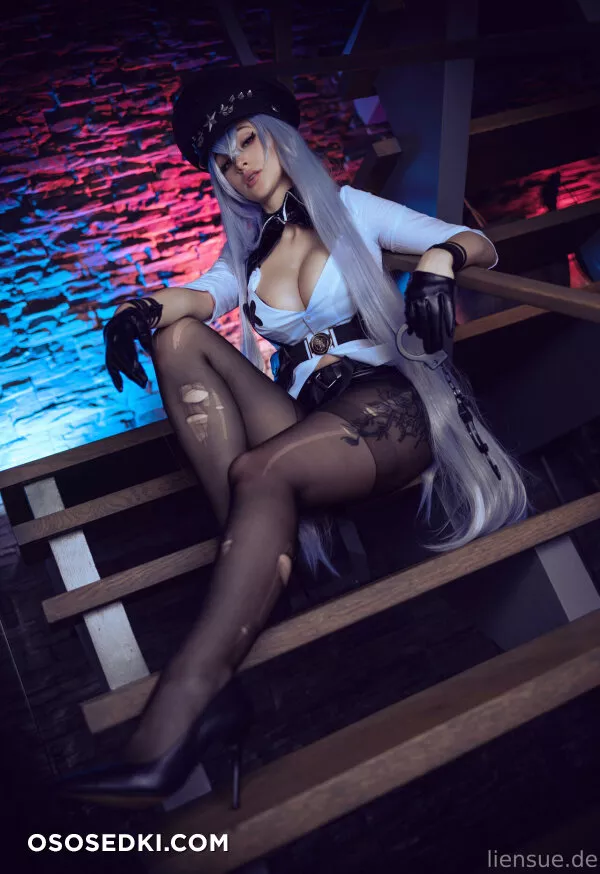 Lien Sue - Gangut - 5