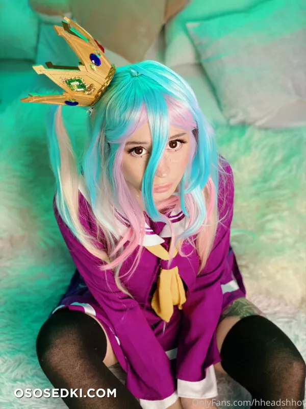 AliceBong (hheadshhot) - Shiro - 5