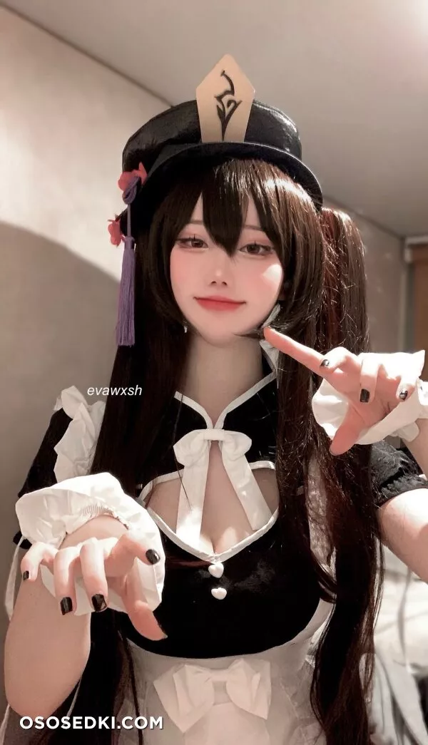 Imeva - Hu Tao - 2