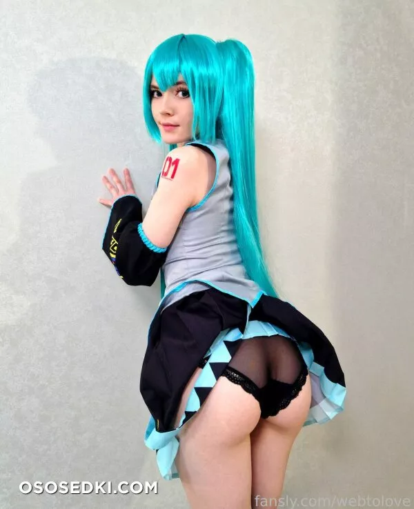 Webtolove - Miku - 4