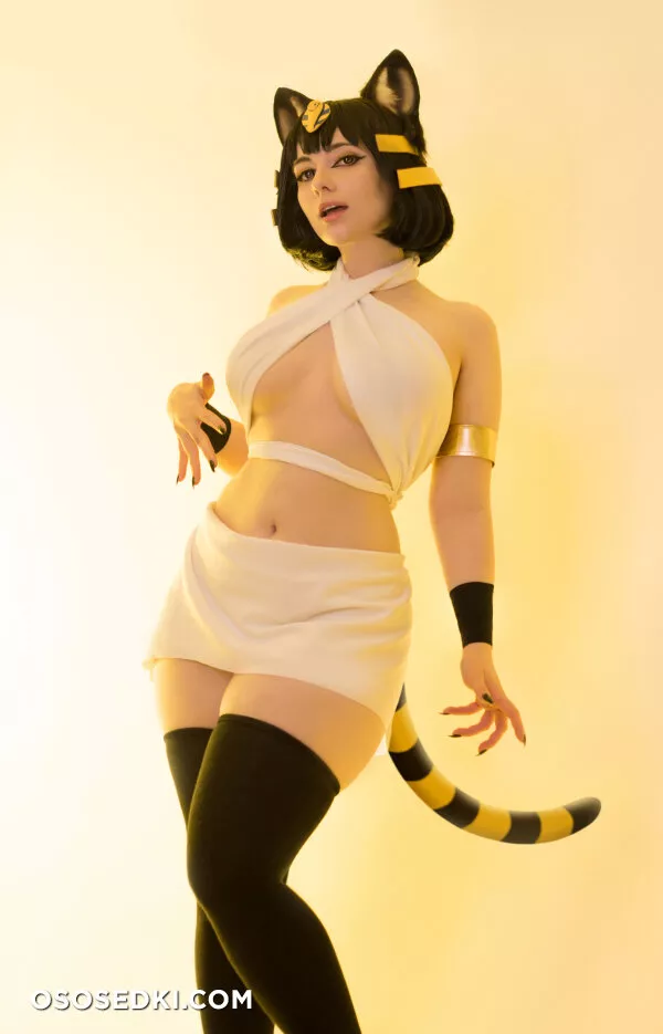 Mirikashi - Ankha - 3