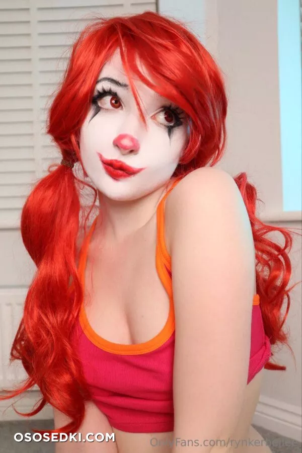 Rynkerbelle - Ronald McDonald - 4