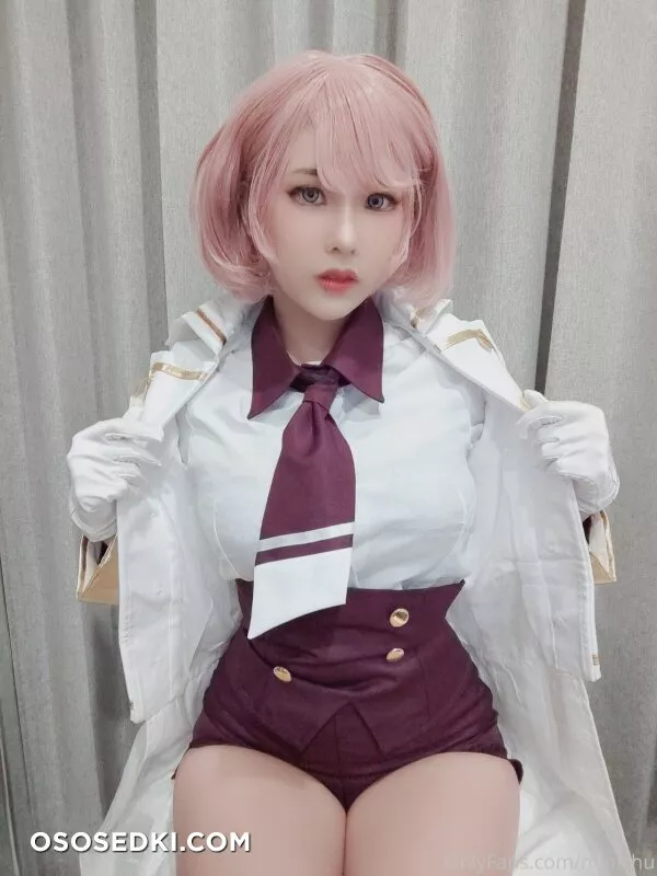 Minichu - Mujina - Ssss.dynazenon - 4