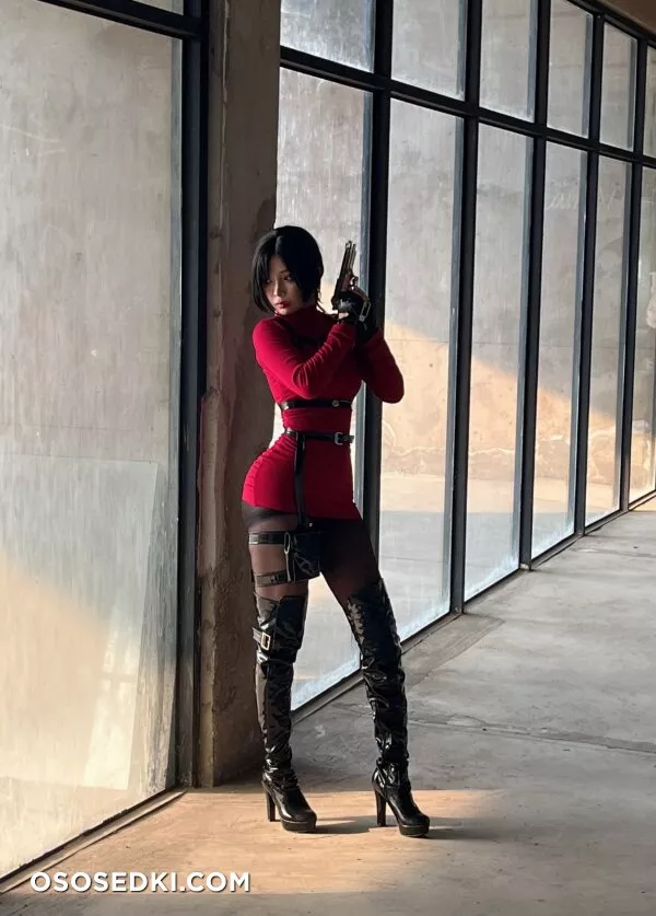 UmekoJ - Ada Wong - 4