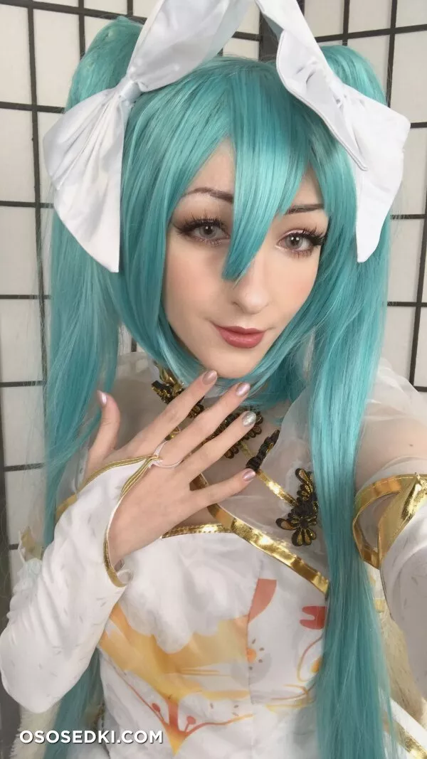 Yuuforia - Miku Hatsune - Vocaloid - 5