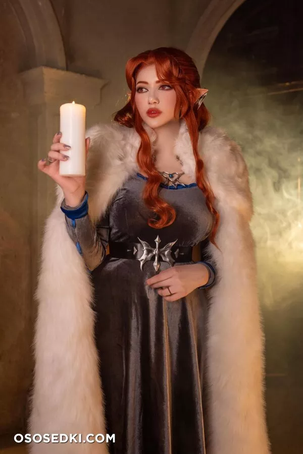 Lenore (Castlevania) - Alina Becker - 1