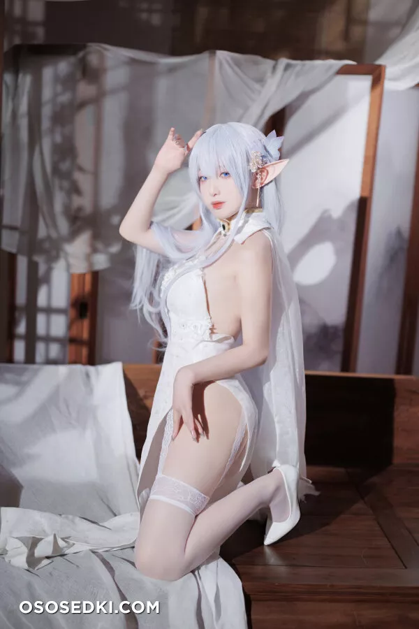 Feng Jiang Jiang | Dollyfj - Albion - Azur Lane - 4