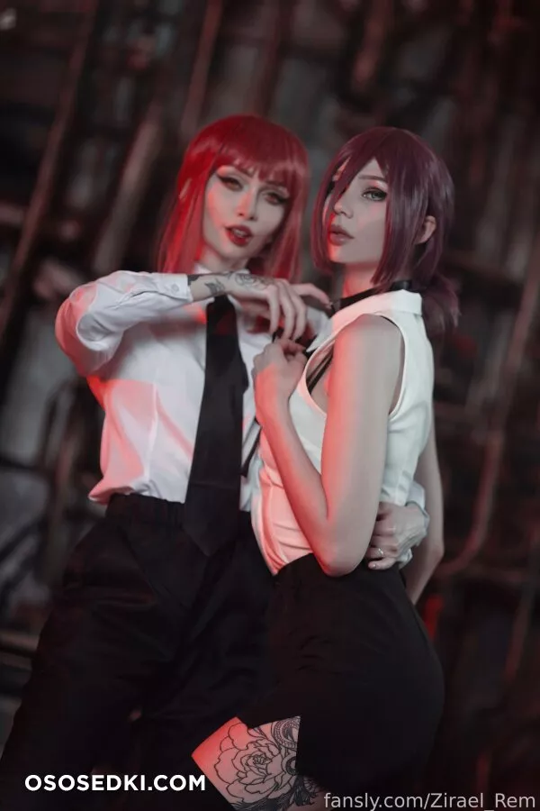 Kaya Nilson - Makima - Chainsaw Man - 5