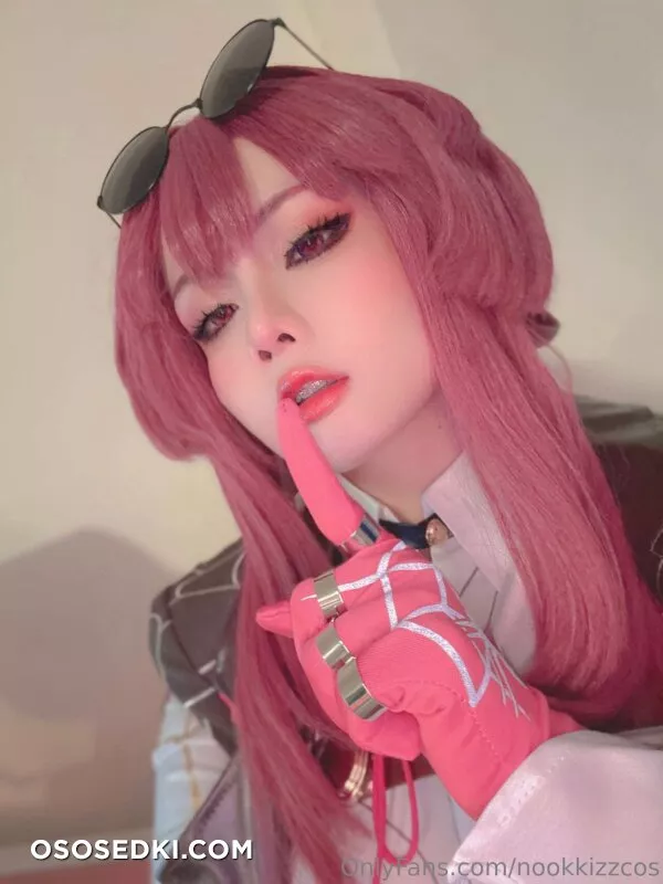 Nookkizz - Kafka - Honkai Star Rail - 4
