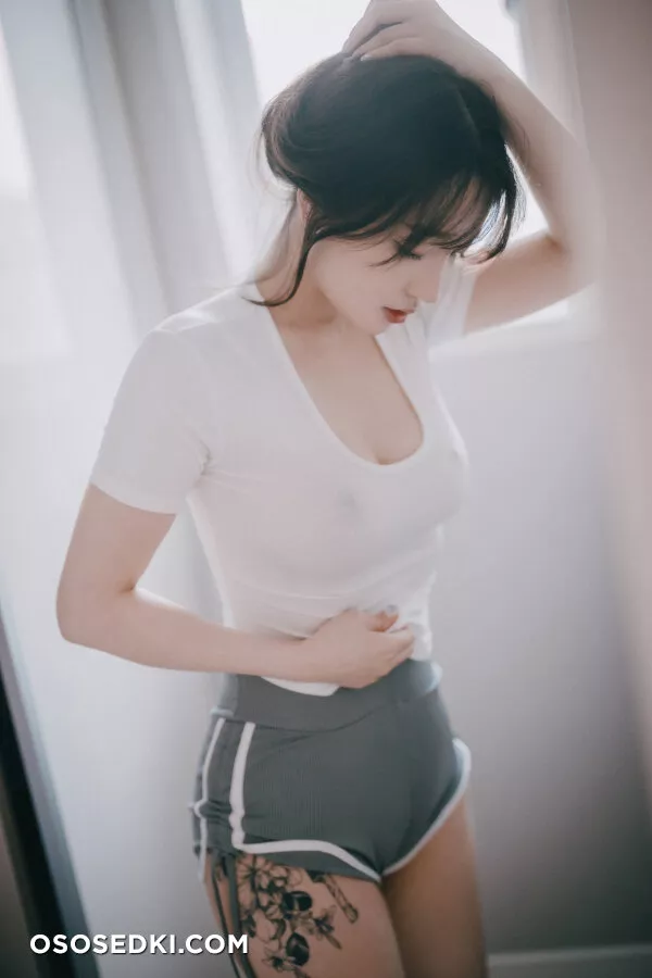 Son Yeeun 손예은, [DJAWA] Seduction (S.ver) Set.01 - 3