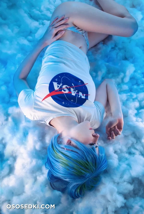 Shaeunderscore - Earth-chan - 5