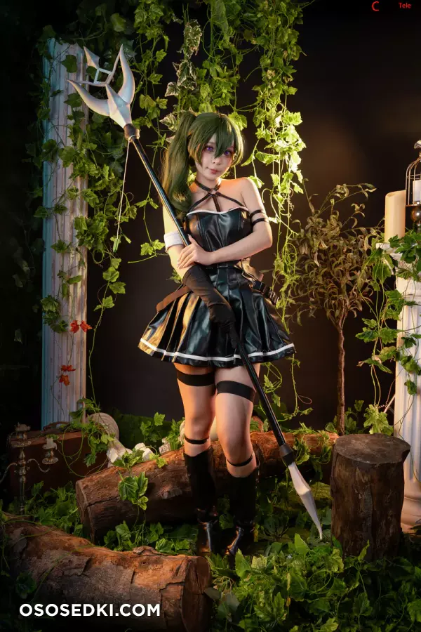 Ubel (Sousou no Frieren) - Umeko J - 1