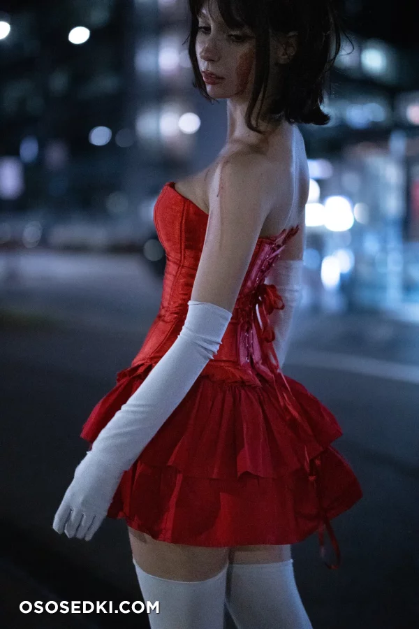 Himeecosplay - Mima Kirigoe - Perfect Blue - 5