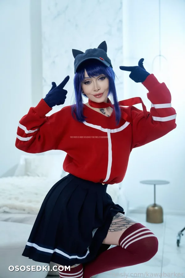 Zirael Rem - Mita - Miside - 5