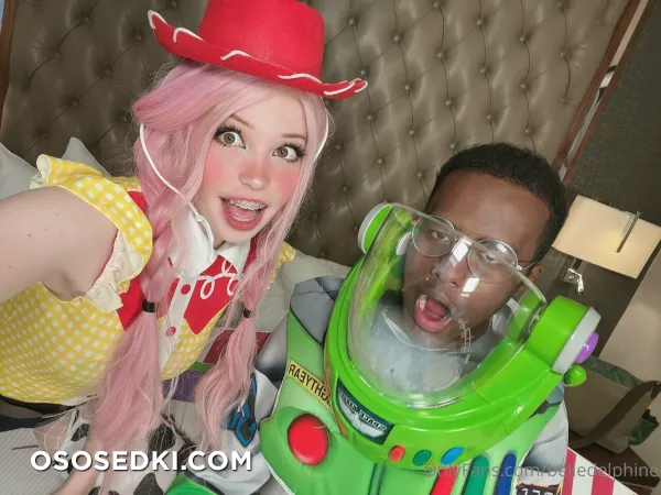 Belle Delphine - Toy Story - 5