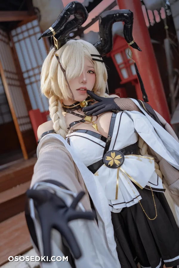 Yaokoututu | Niantutu - Owari - Azur Lane - 5