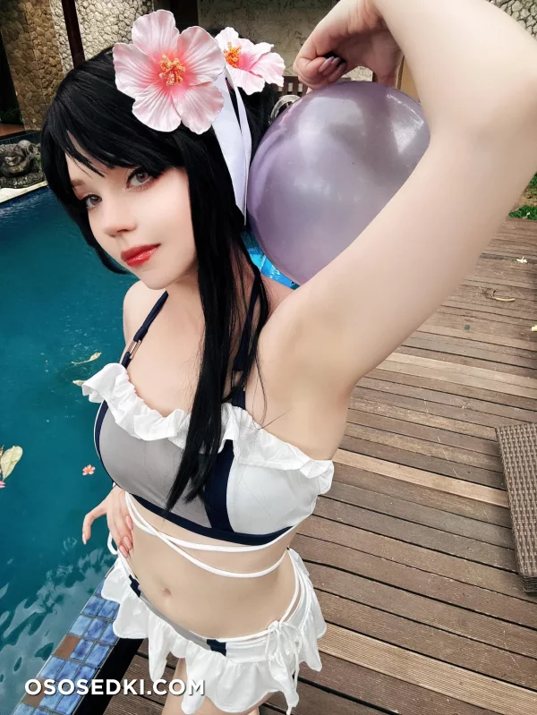 Caticornplay - Tifa Lockhart - Final Fantasy Vii - 5