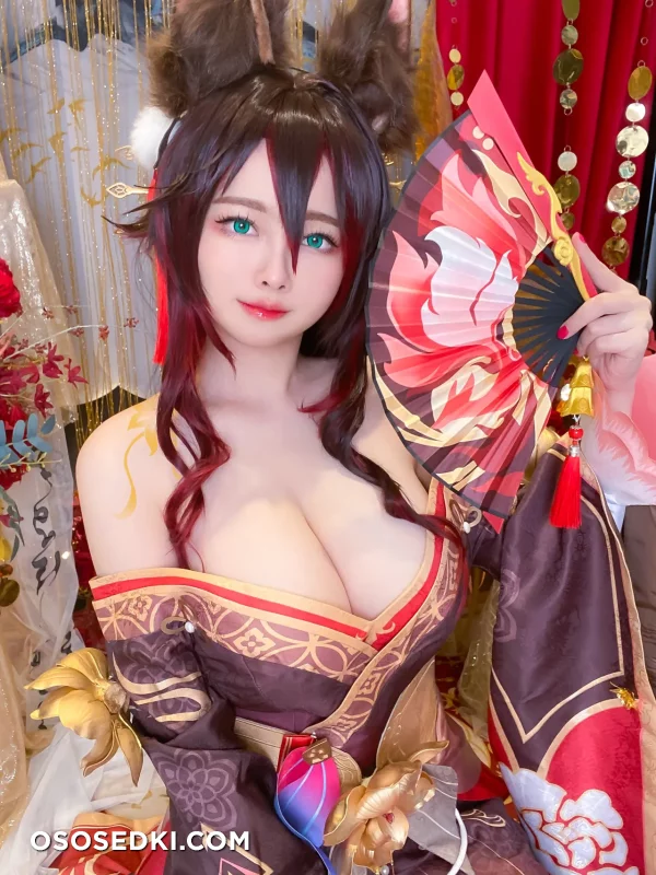 Arty Huang - Tingyun - Honkai Star Rail - 4