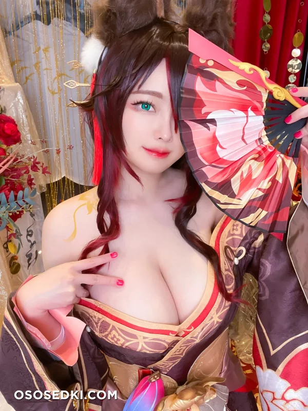 Arty Huang - Tingyun - Honkai Star Rail - 5