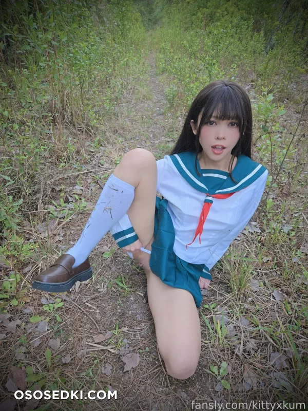 Kittyxkum - Kagome Higurashi - Inuyasha - 5