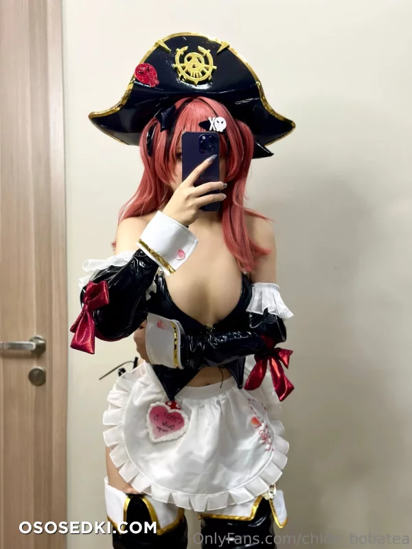 Xiaoying - Marine - Goddess Of Victory Nikke - 3