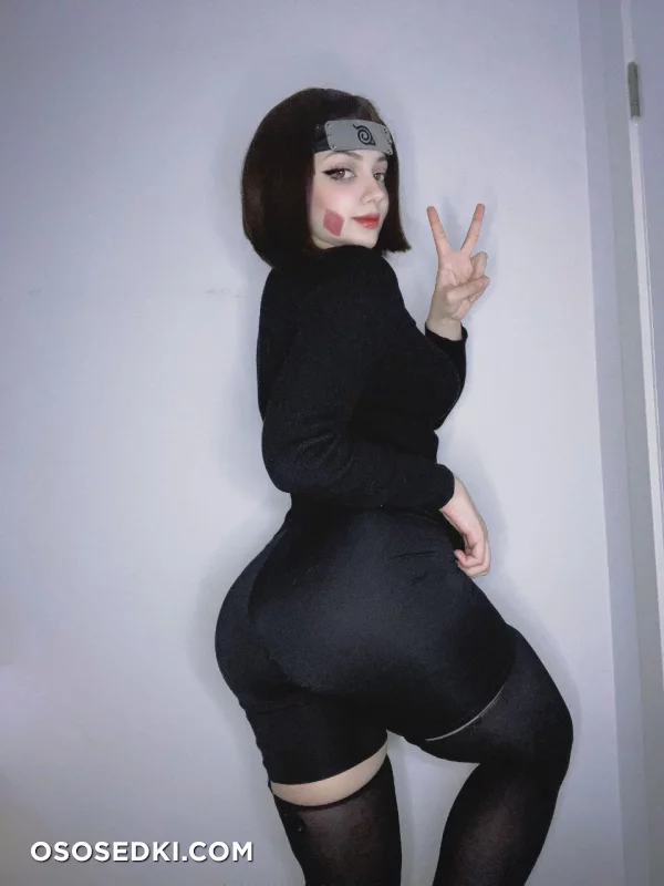 Evelinaava - Rin Nohara - Naruto - 4