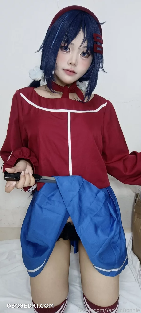 Yanyan Bonnie - Mita - Miside - 5