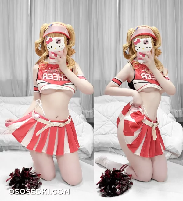 Riria - Clay - Goddess Of Victory Nikke - 4