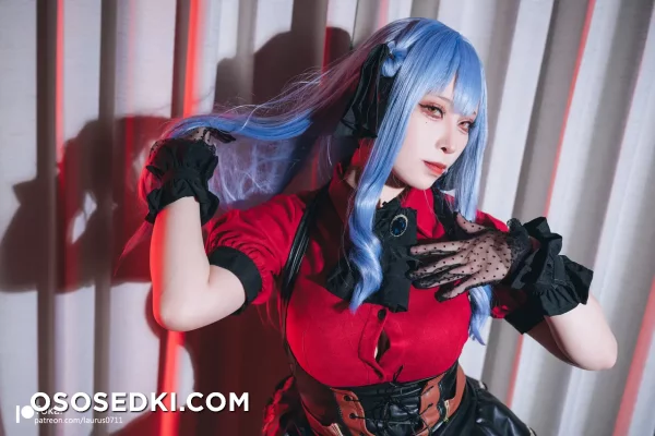 Tokar - Sakiko Togawa - Bang Dream - 5