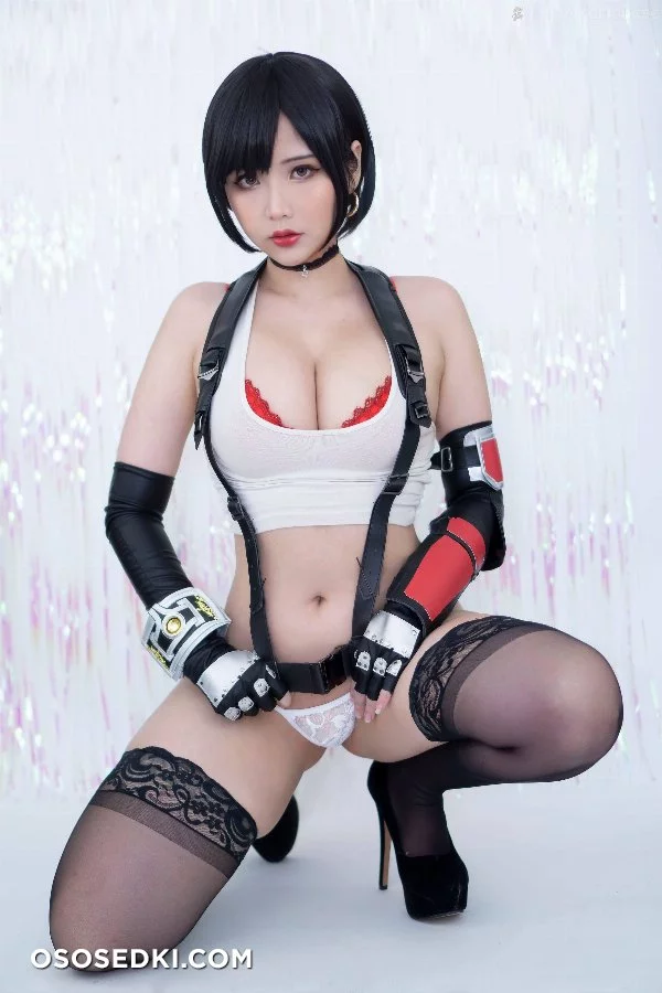 Hana Bunny - Ada Tifa - 4