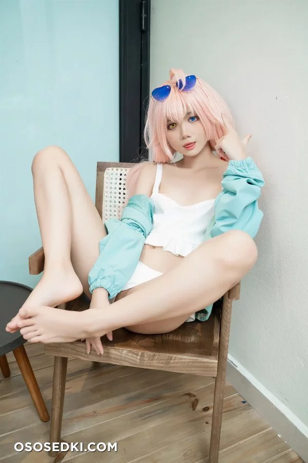 Poppachan - Ai Hoshino - Blue Archive - 5