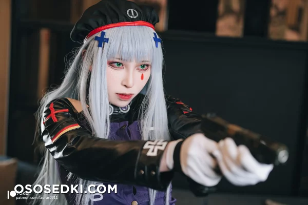 Tokar - HK416 - 4