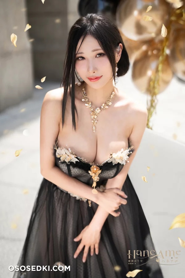 [HaneAme雨波] 雨波生日個展 - 5