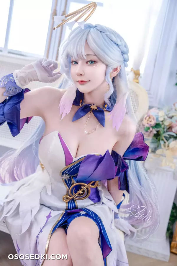Machi - Robin (Honkai: Star Rail) - 5
