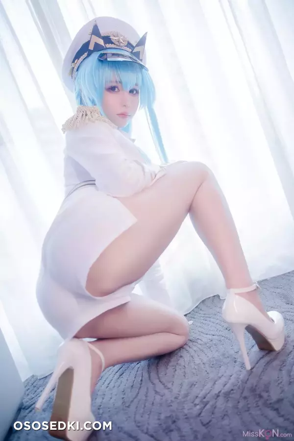 Coser@ShiragaYanko: Helen (60 photos) - 5