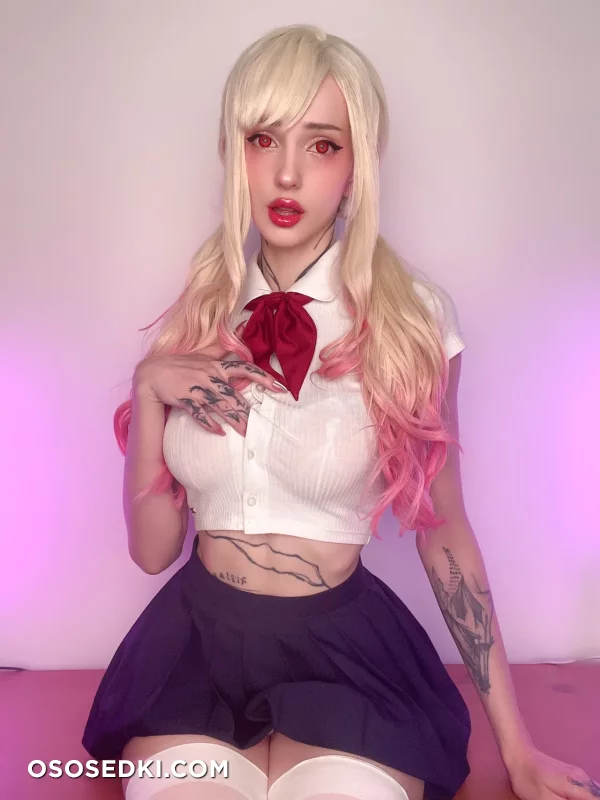 Alin Ma  Xenon - Marin Kitagawa - Sono Bisque Doll Wa Koi O Suru  My Dress-up Darling - 2