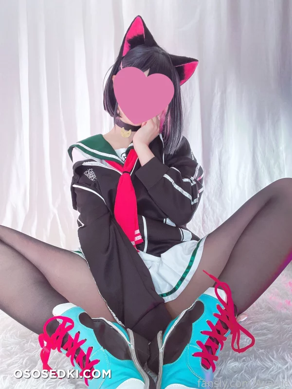 Ayame - Kazusa Kyouyama - 2