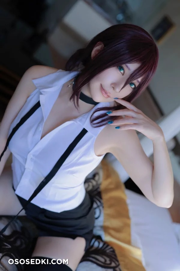 Ringo Mitsuki - Reze - Chainsaw Man - 4