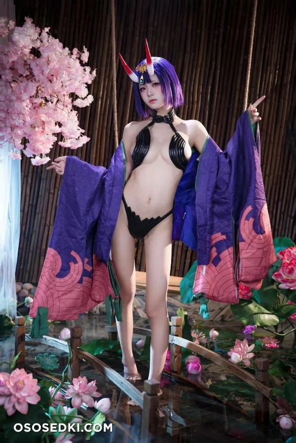 Jiuqi - Shuten Douji - Fate Grand Order - 5