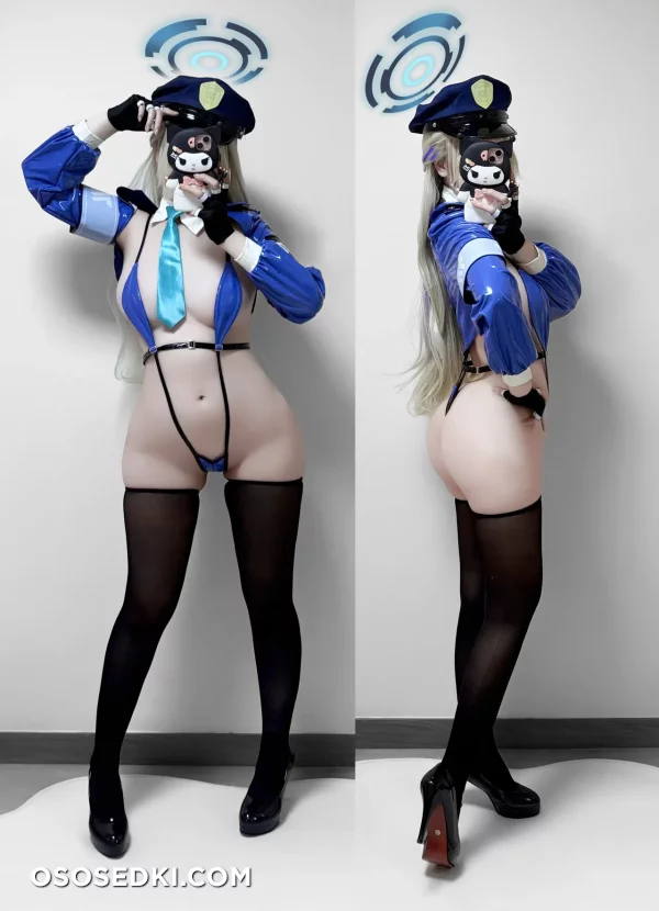 Riria - Toki Asuma - Blue Archive - 3