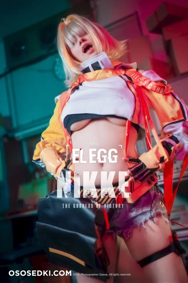 Mimmi (밈미) - Elegg - 2