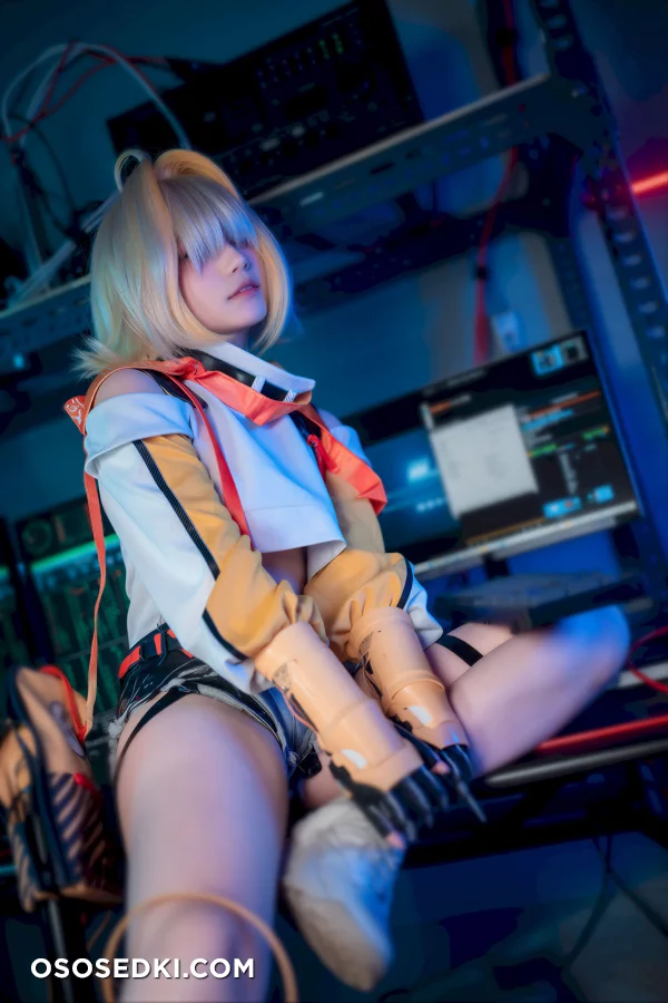 Mimmi (밈미) - Elegg - 4
