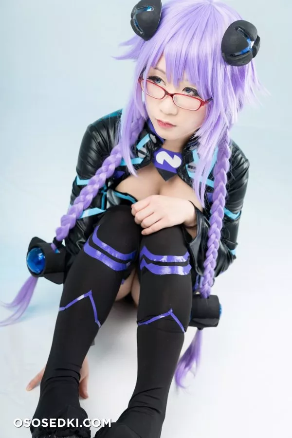 [Kitaeri!] MEGA Neptune - 2