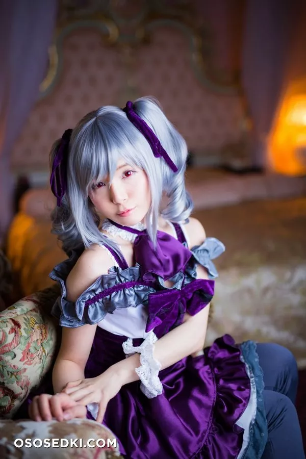 [@factory] THE iDOOLM@STURBATION Rosen Darkness of Princess - 2