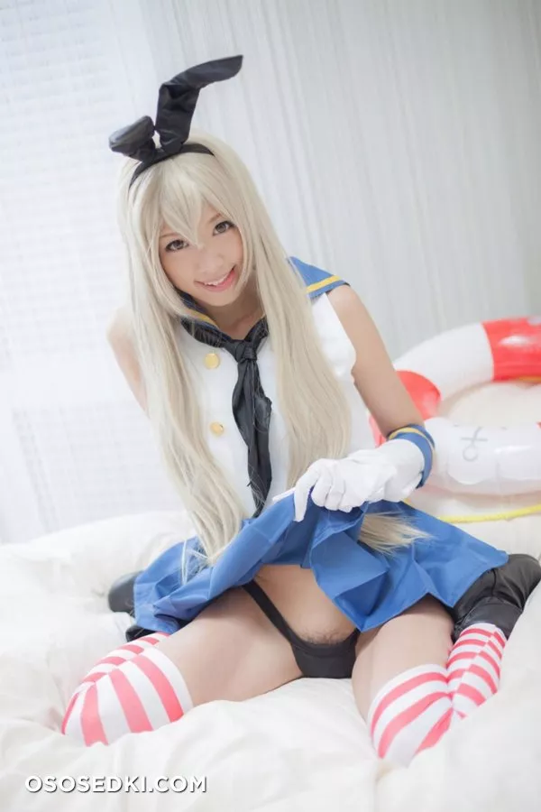 Kantai Collection - Shimakaze - 3